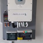 8kw Sunsynk